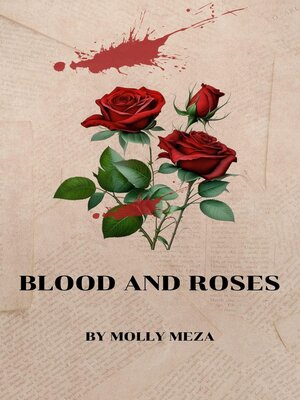 cover image of Blood and Roses